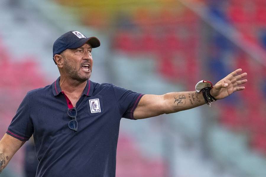 Walter Zenga