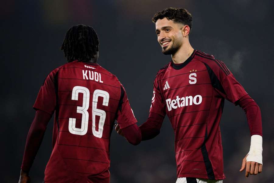 Podaří se Spartě v Nizozemsku uspět?