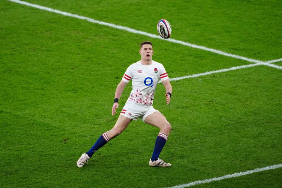 Steward was wrongly dismissed against Ireland