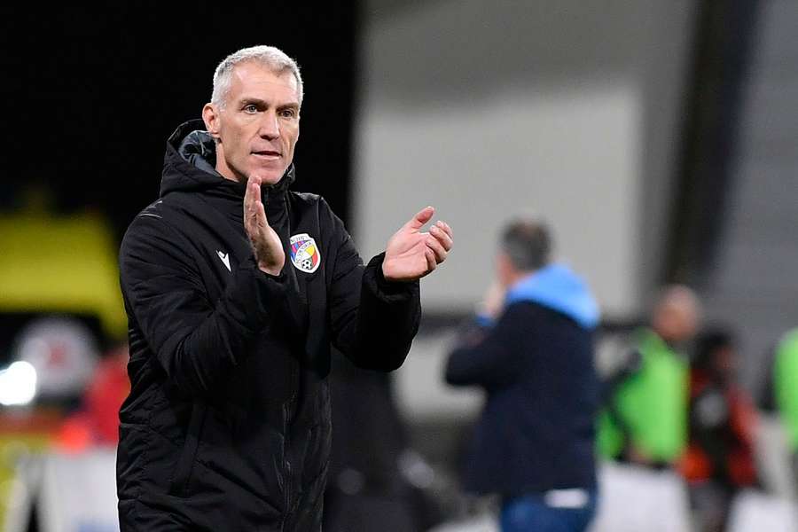 Martin Hyský dovedl Plzeň k výhře i v pátém zápase po nástupu do funkce trenéra.