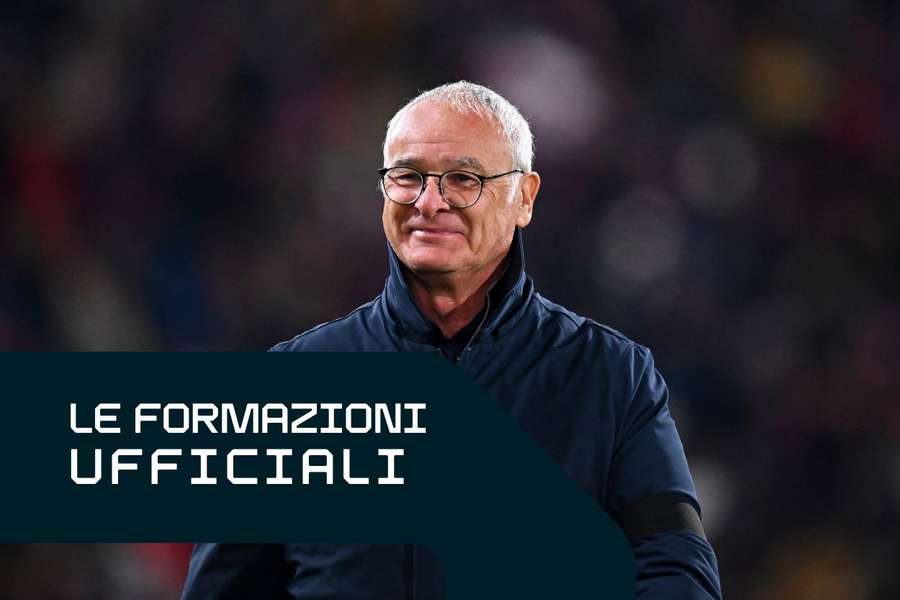 Claudio Ranieri
