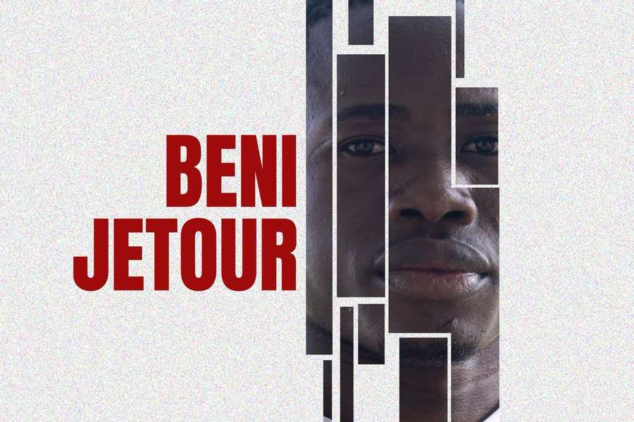 Beni Jetour apresentado em Felgueiras