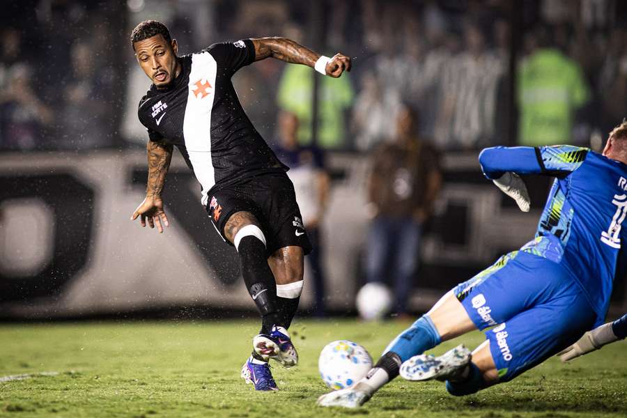 Os cariocas chegam de derrota na Série A