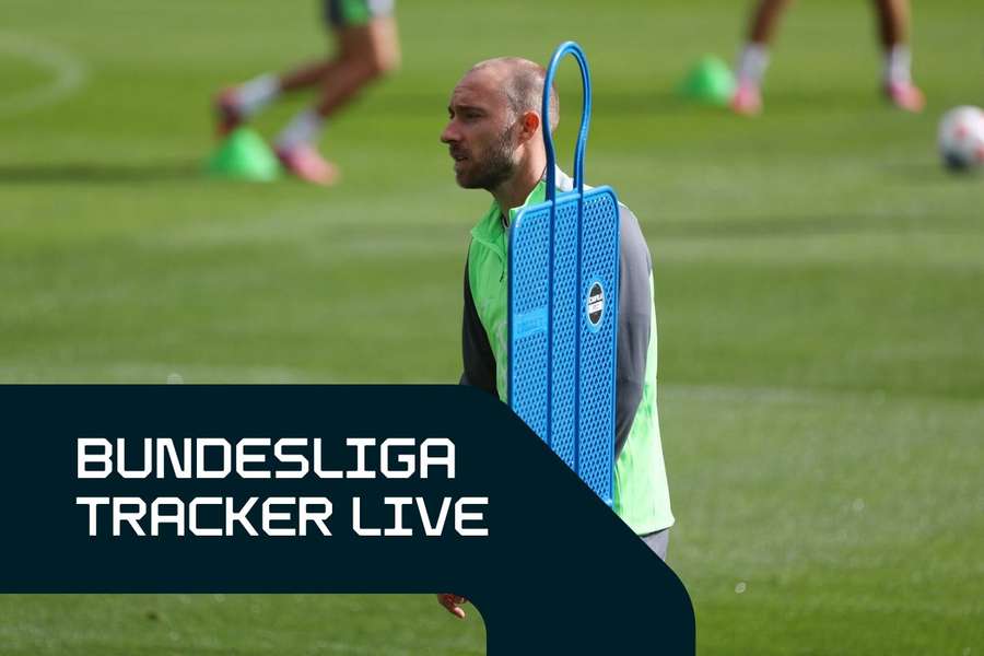 Der 3. Spieltag der deutschen Bundesliga LIVE bei Flashscore