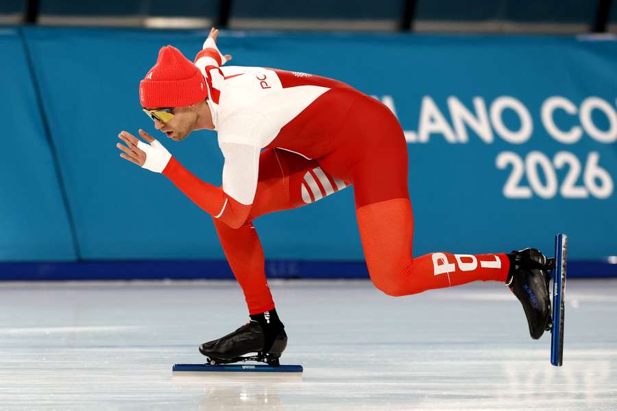 Damian Żurek największą nadzieją medalową w środę, kogo jeszcze warto śledzić?