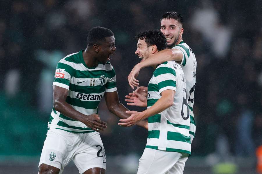 Santa Clara - Sporting: Onde ver o jogo, antevisão, formações e odds