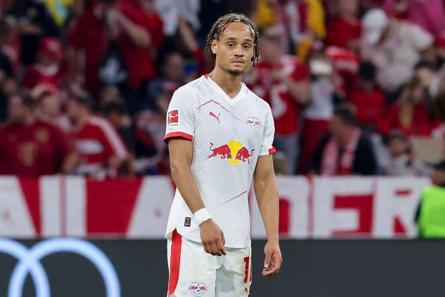 Xavi Simons to Tottenham? Chelsea target lands in London to speak to rival club