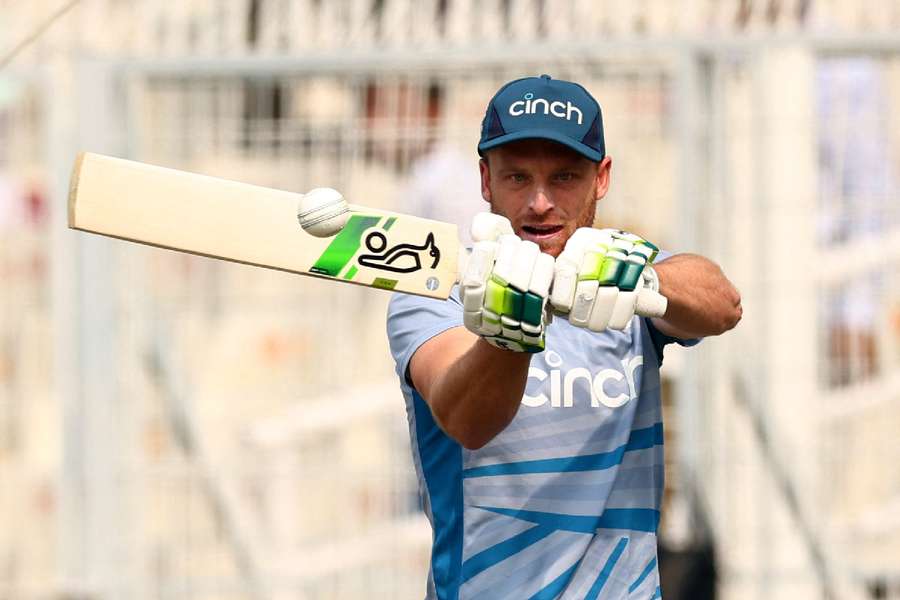 Jos Buttler will stay on as captain of England's white-ball sides