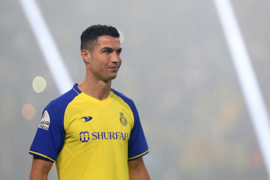 Ronaldo will miss Al-Nassr's first two games