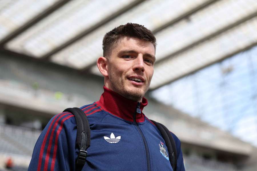 Nick Pope exit surely looms as Newcastle agree £17m goalkeeper signing