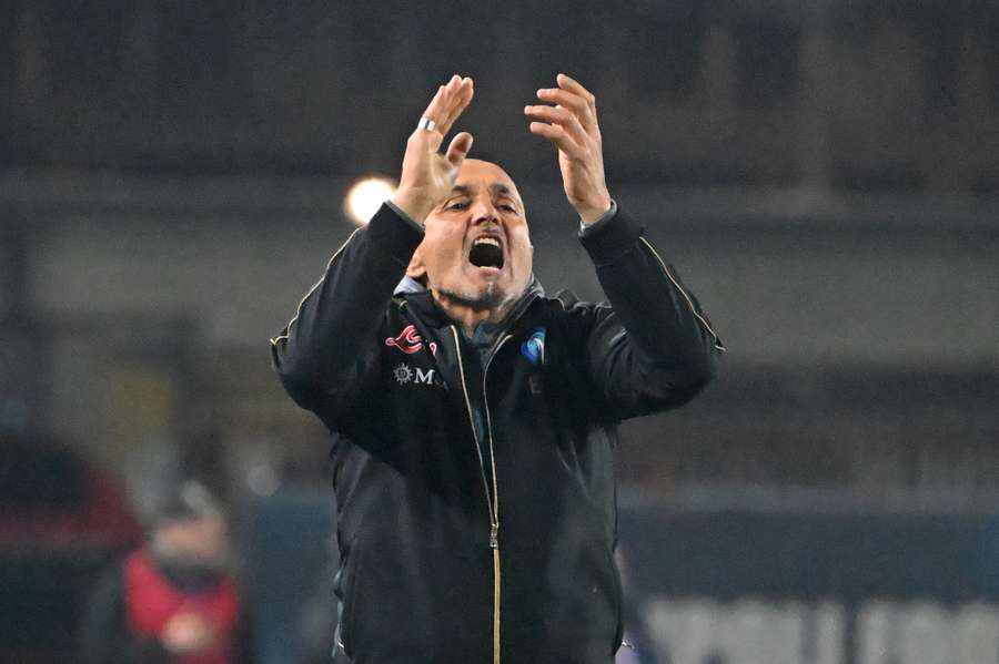 Luciano Spalletti