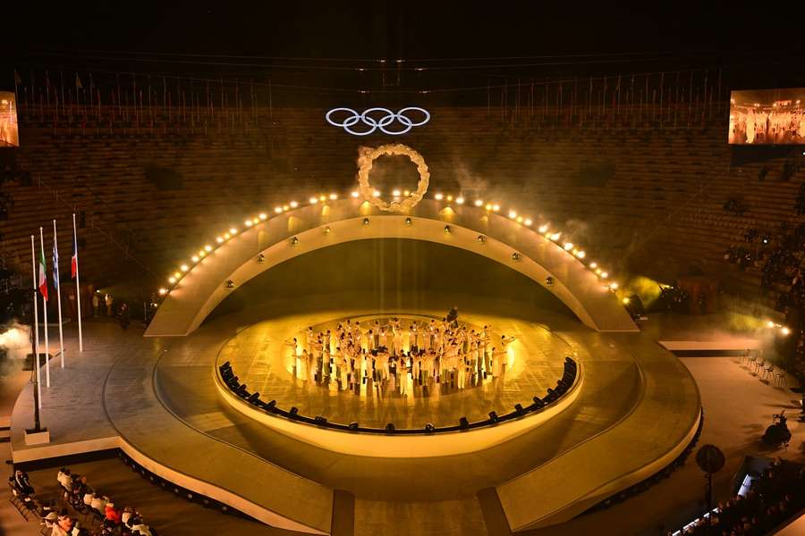 Wszystkie testy antydopingowe wykonane podczas ZIO 2026 były negatywne