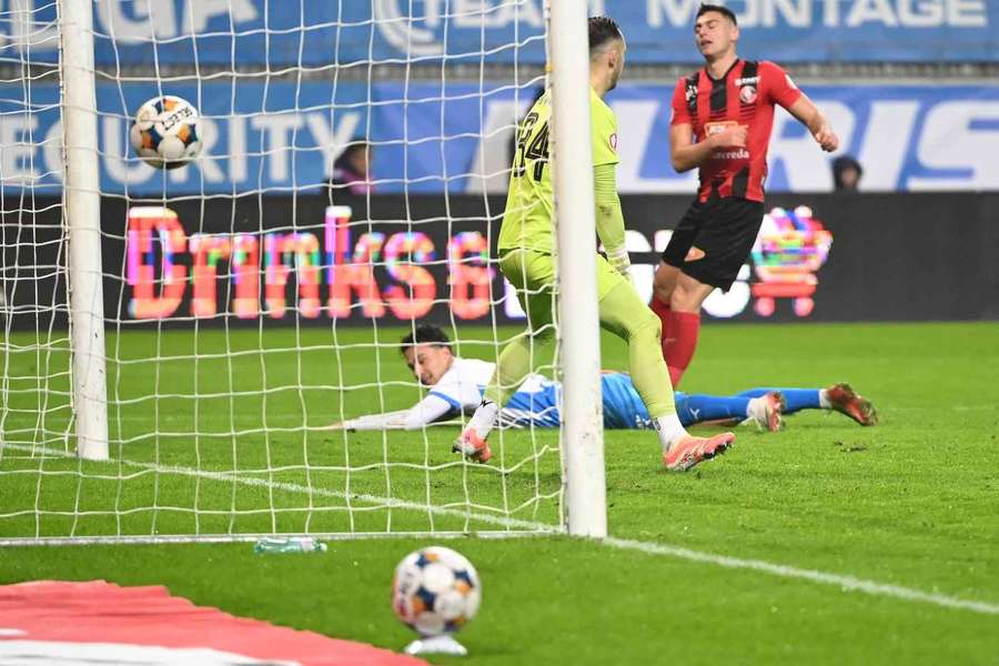 FRF introduce o regulă nouă pentru a preveni tragerile de timp