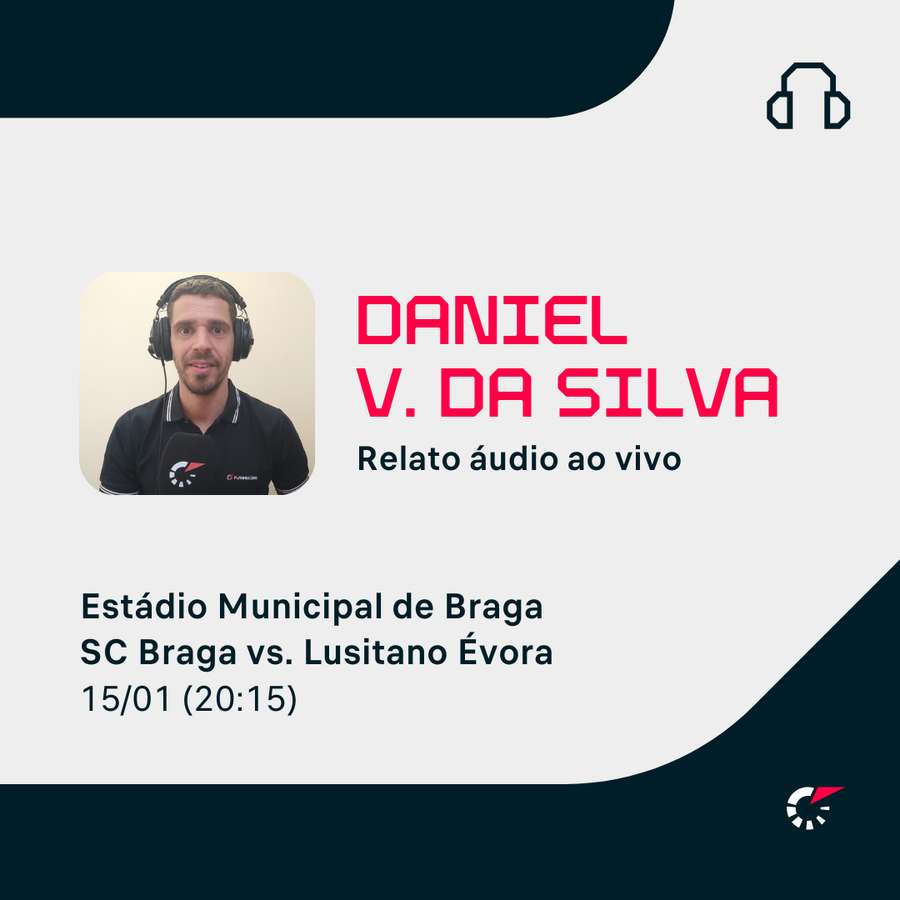 Acompanhe o relato através da app ou site Acompanhe o relato através da app ou site