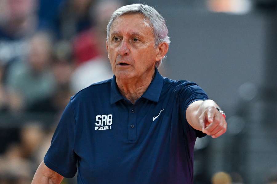 Svetislav Pesic