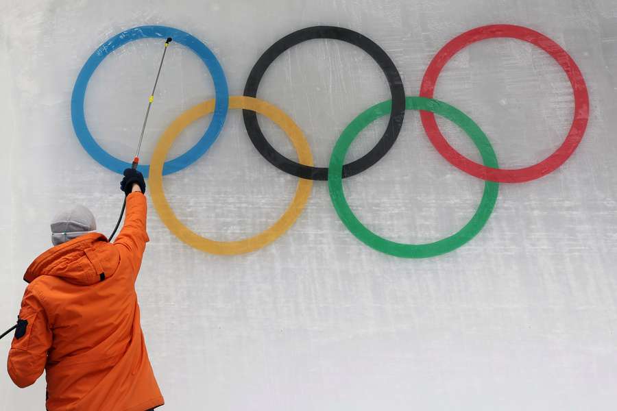 Salt Lake City hat eine große olympische Tradition Salt Lake City hat eine große olympische Tradition
