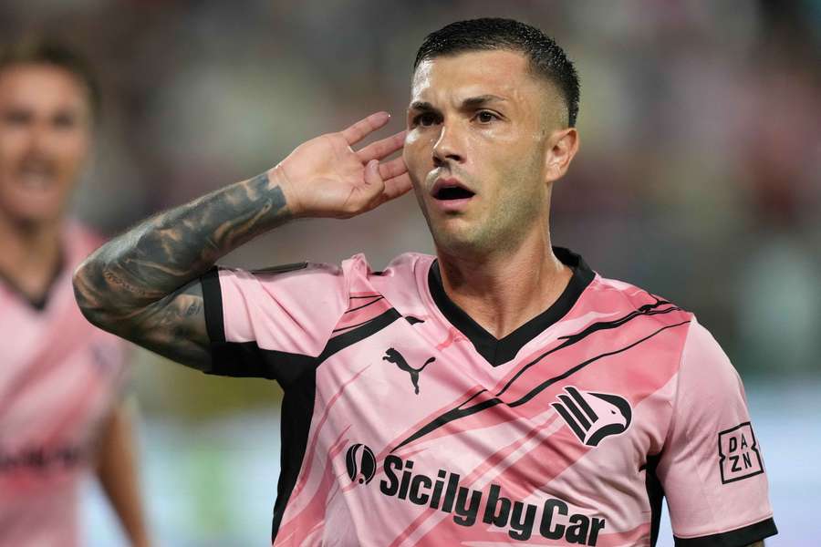 Gabriel Strefezza Gabriel Strefezza