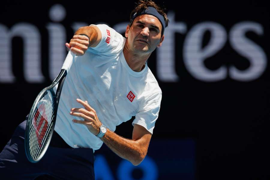 Tennis-Tracker LIVE bei Flashscore