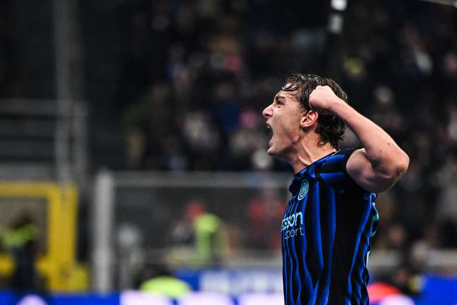 L'Inter a un gros rendez-vous avec Arsenal.