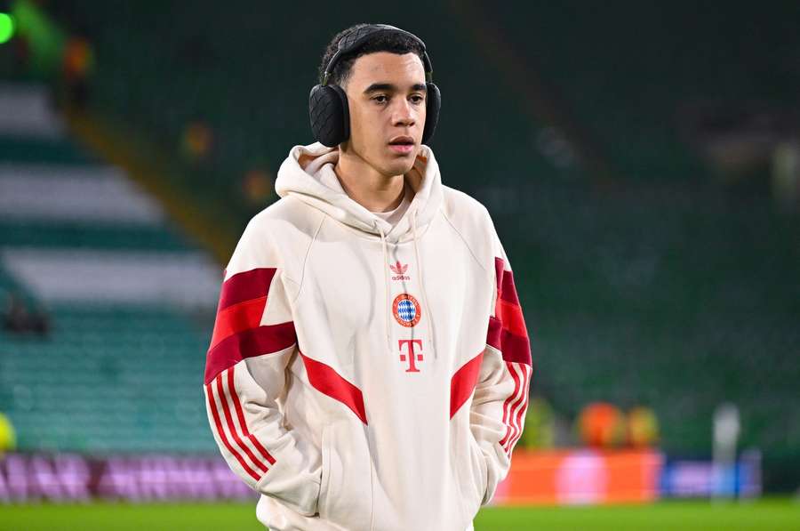 Jamal Musiala va rămâne la Bayern cel puțin până în 2030