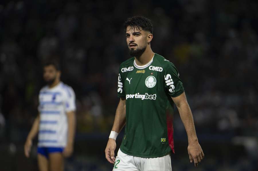 Flaco López, do Palmeiras, é cotado para defender a Argentina na Copa do Mundo 2026.