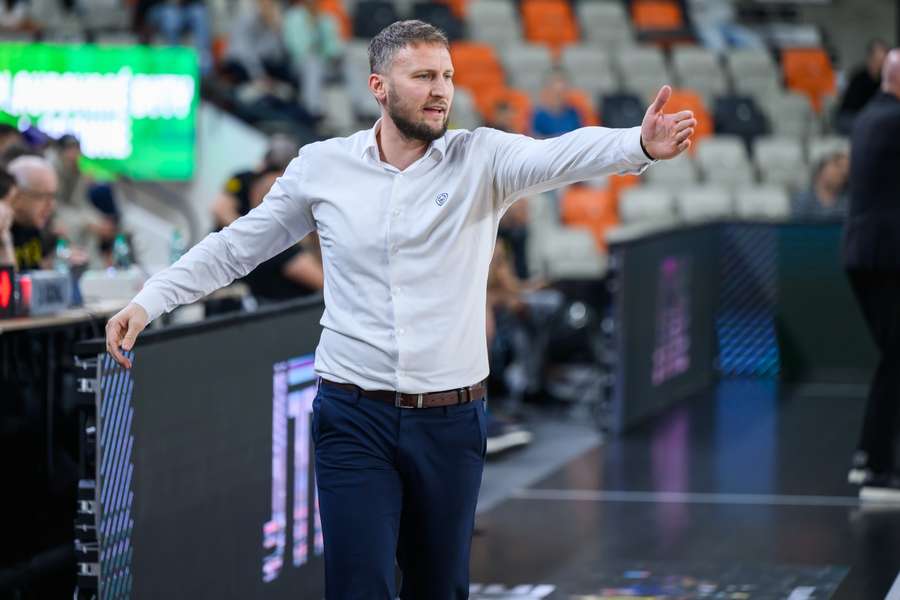 Madzin sa radoval z víťazstva.