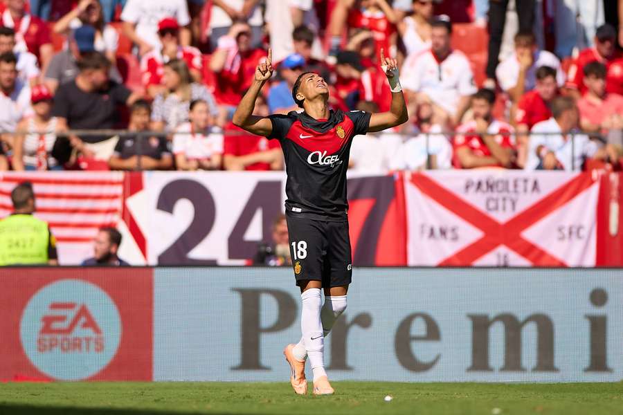 Mateo Joseph, clave en Sevilla