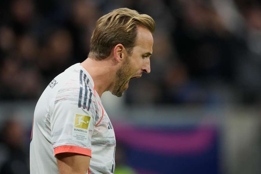 Kane patrí medzi najlepších kanonierov planéty. 