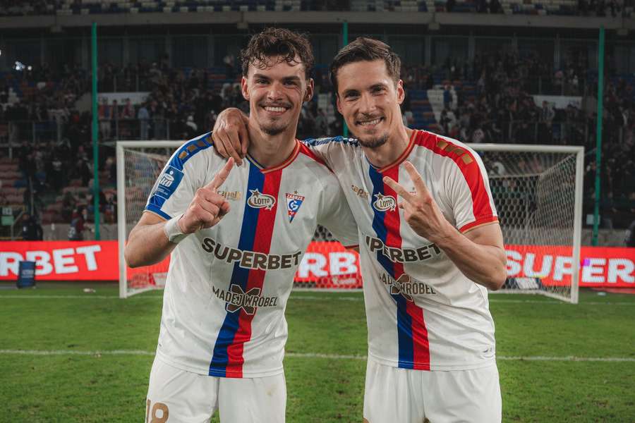 Příliv Čechů do Polska? V něčem se směle můžeme měřit se Spartou i Slavií, říká šéf Górniku