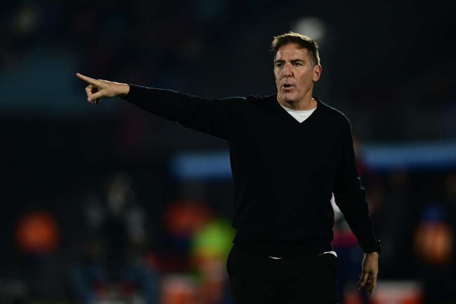 Eduardo Berizzo