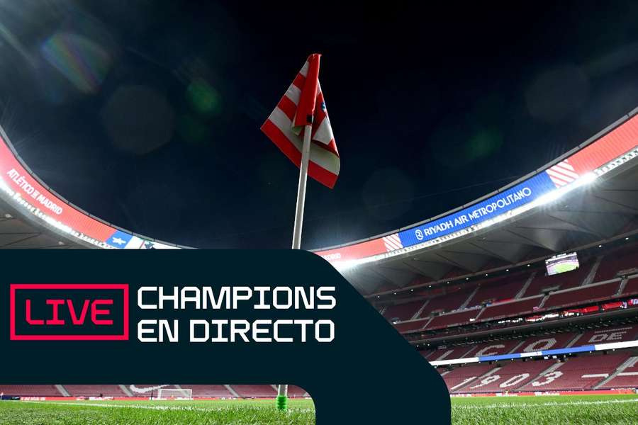 Imagen del Metropolitano