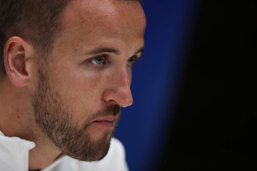 Bayern München hat ein Angebot über 70 Millionen Euro für Harry Kane abgegeben