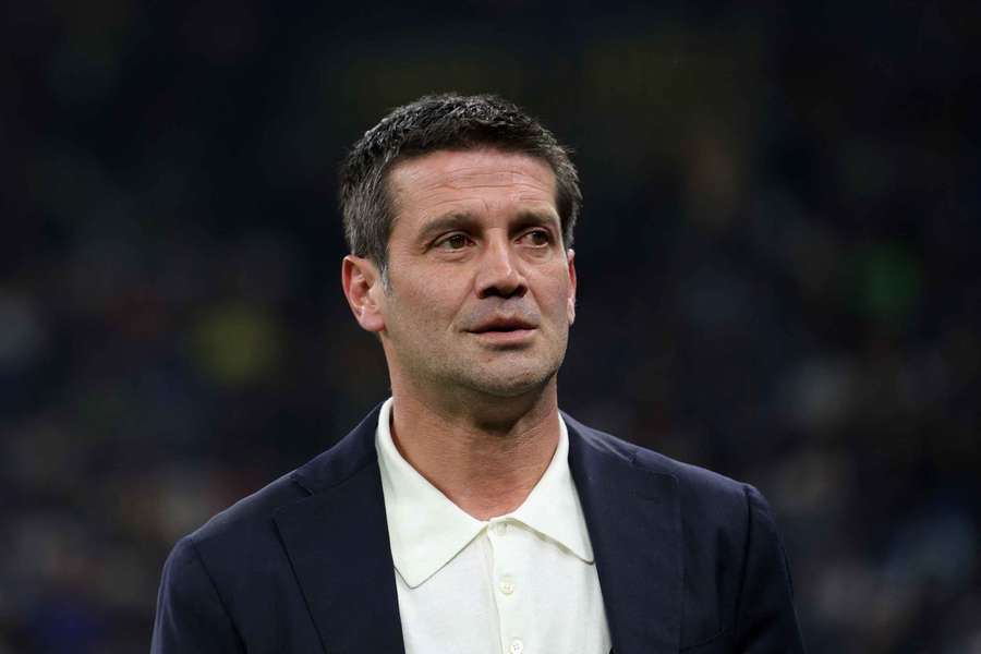 Cristian Chivu