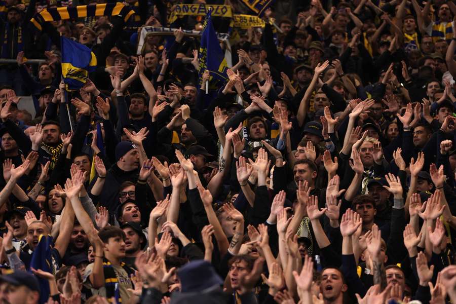 Hellas Verona hat einen neuen Besitzer.