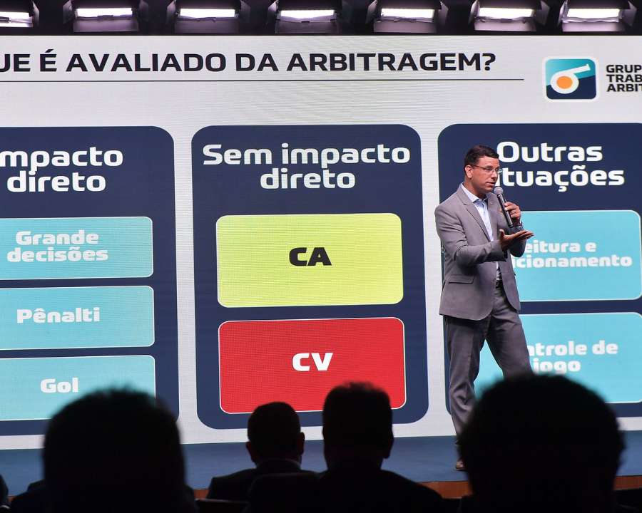 Grupo de Trabalho busca criar padrão para arbitragem brasileira