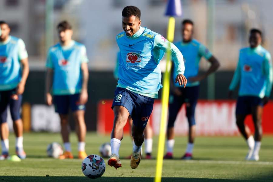 Tras la decepción de Catar, Brasil empieza un nuevo ciclo de nuevo sin el lesionado Neymar