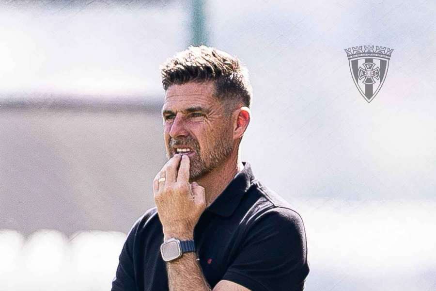 Jorge Pinto Jorge Pinto