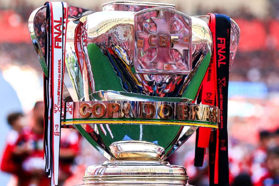 Quatro times ainda brigam pelo título da Copa do Brasil 2025
