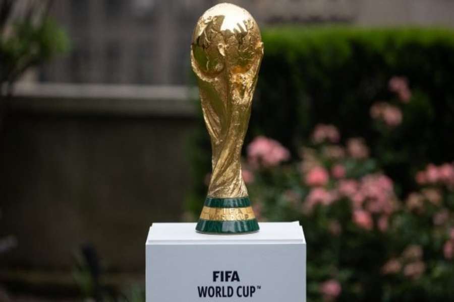 La FIFA confirma que el Mundial del 2026 contará con 12 grupos de ...
