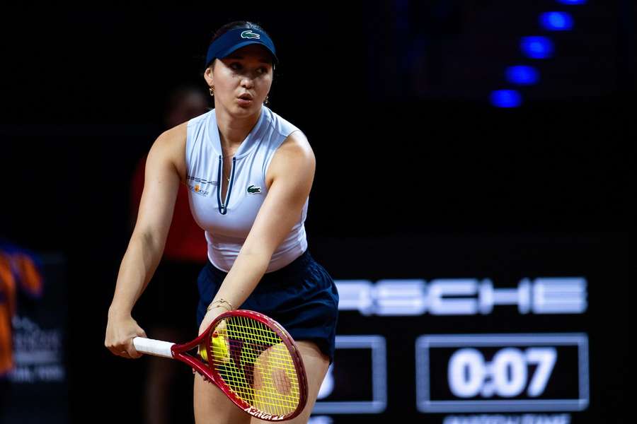 Alle Infos zum Masters der Damen und Herren in Madrid