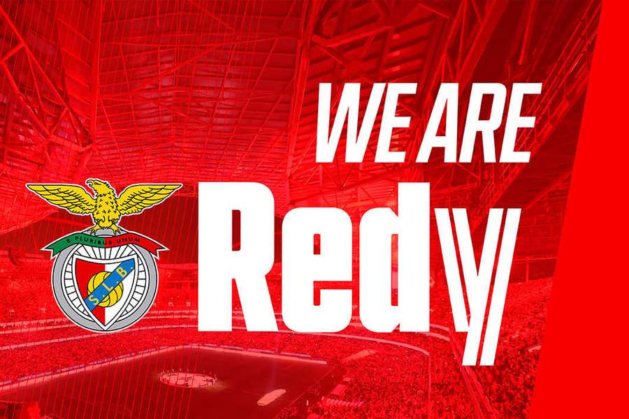 Benfica publica primeiro Relatório de Sustentabilidade