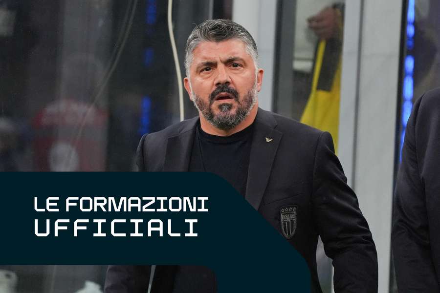 Gennaro Gattuso