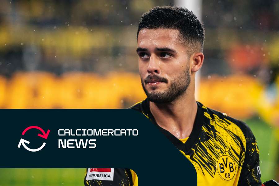Calciomercato LIVE Calciomercato LIVE