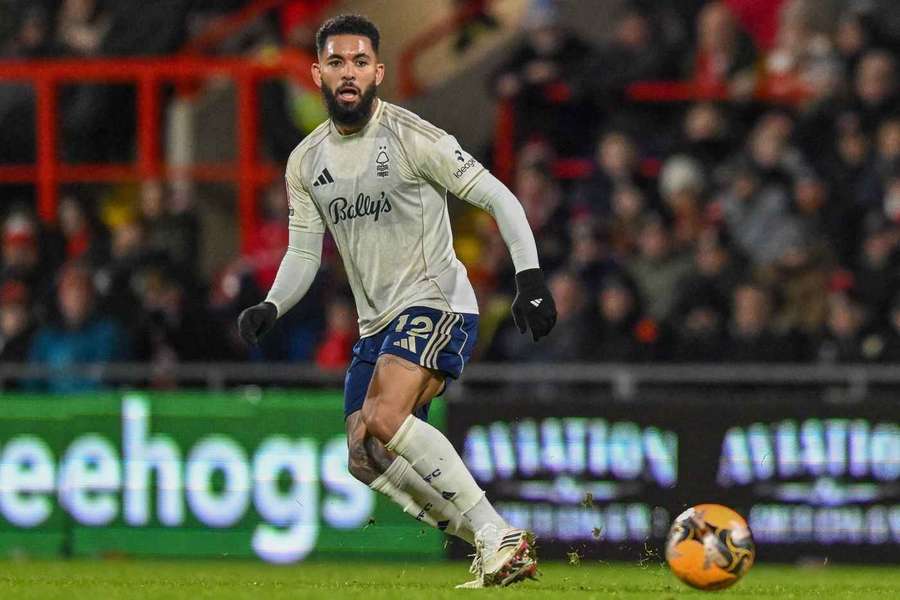 Luiz neprežíva ideálne obdobie.