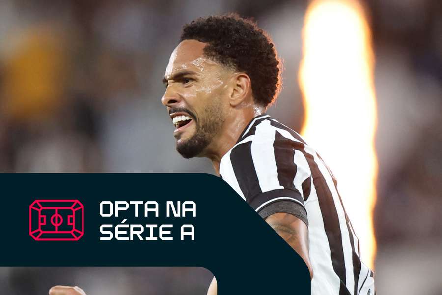 Botafogo quer acabar com série de derrotas em casa Botafogo quer acabar com série de derrotas em casa