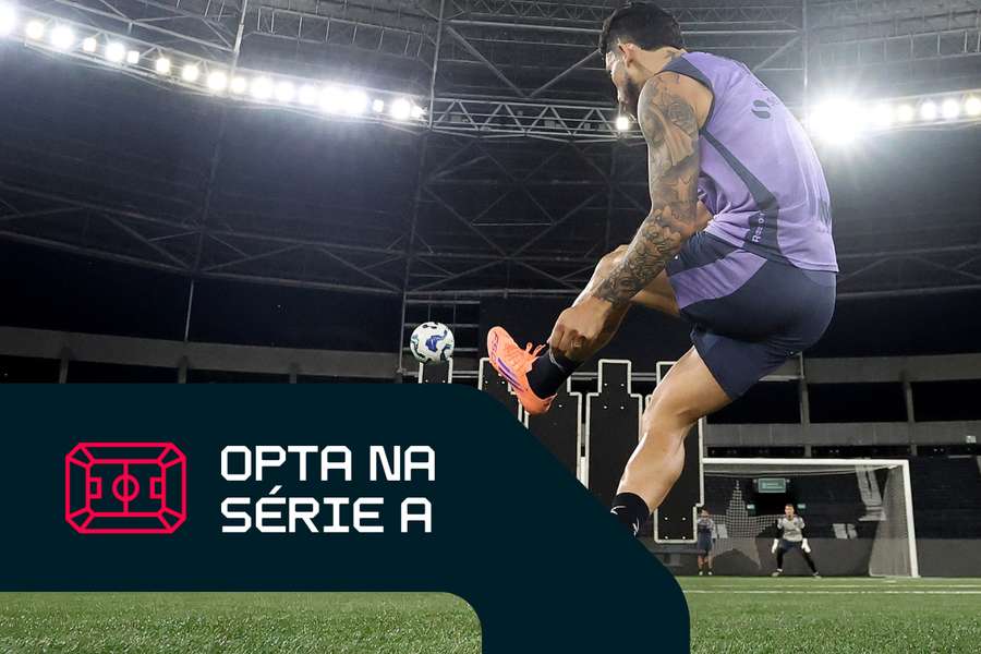 A rodada tem clássico carioca no Nilton Santos