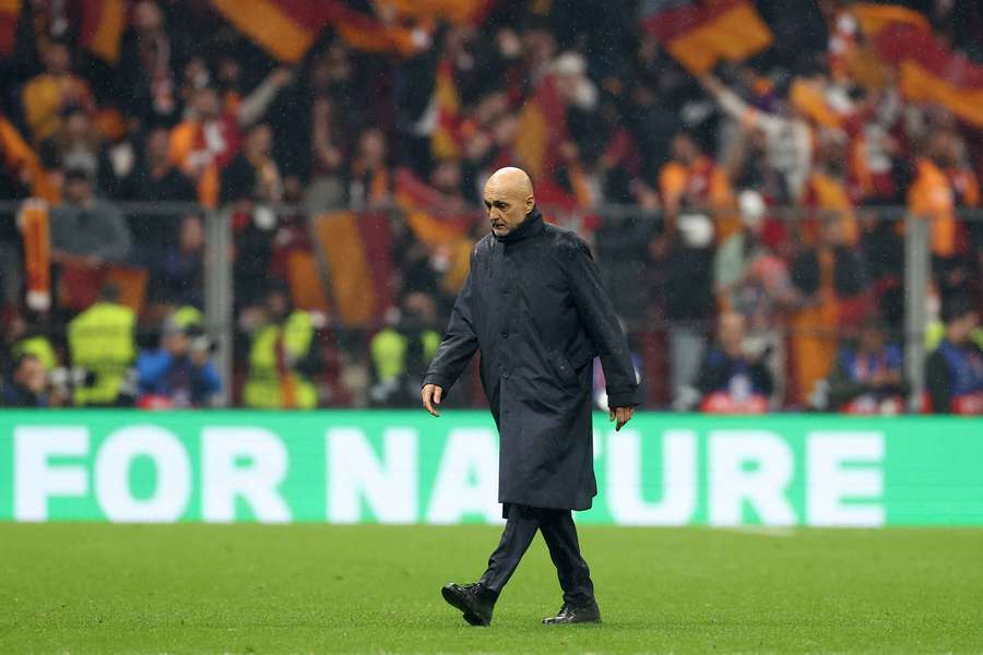 Di Canio slaughters state of Italian football; brands Juventus coach Spalletti "FOOL"