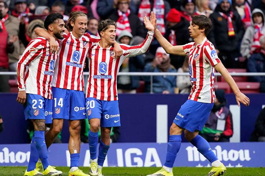 Atletico Madrid va avea un nou acționar majoritar