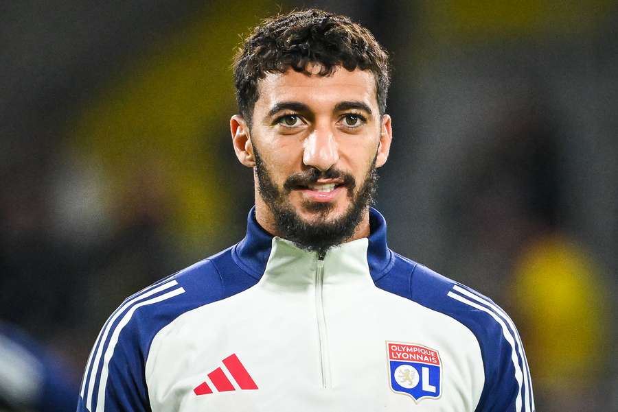 Saïd Benrahma était déjà prêté depuis plusieurs mois.