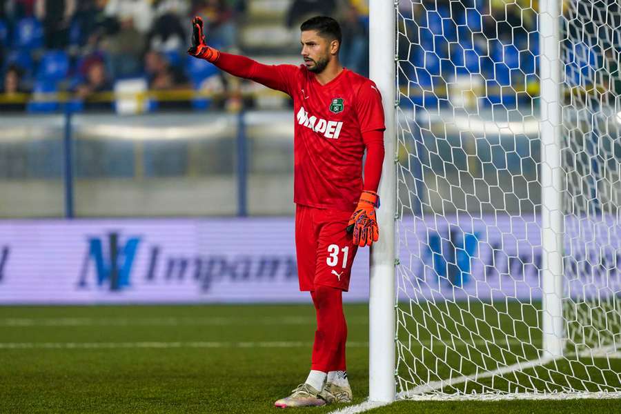 Pisa - Sassuolo 3-1